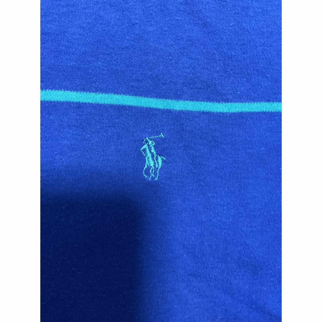 POLO RALPH LAUREN(ポロラルフローレン)の【綿100%】ポロラルフローレン ポロシャツ 刺繍 ラコステ フレッドペリーなど メンズのトップス(ポロシャツ)の商品写真