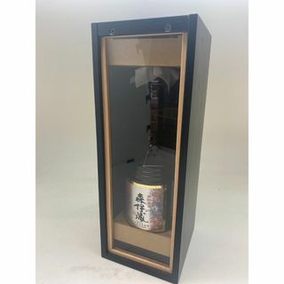 森伊蔵 - 森伊蔵 楽酔喜酒 2008年 長期熟成酒 600㎖