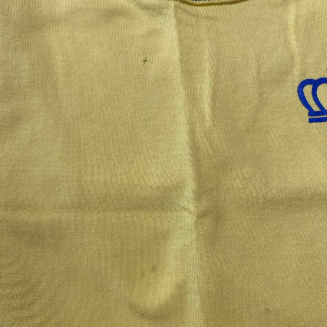 BABYDOLL(ベビードール)のタンクトップ キッズ/ベビー/マタニティのキッズ服男の子用(90cm~)(Tシャツ/カットソー)の商品写真