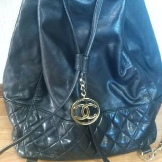 シャネル(CHANEL)のCHANEL☆シャネル リュック(リュック/バックパック)