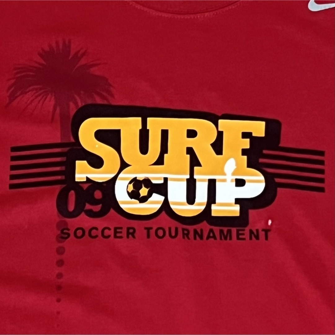 NIKE(ナイキ)のSAN DIEGO SURF CUP BY NIKE DRI-FIT Tシャツ メンズのトップス(Tシャツ/カットソー(半袖/袖なし))の商品写真