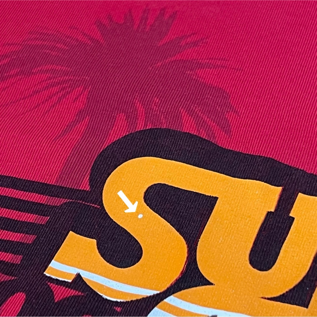 NIKE(ナイキ)のSAN DIEGO SURF CUP BY NIKE DRI-FIT Tシャツ メンズのトップス(Tシャツ/カットソー(半袖/袖なし))の商品写真