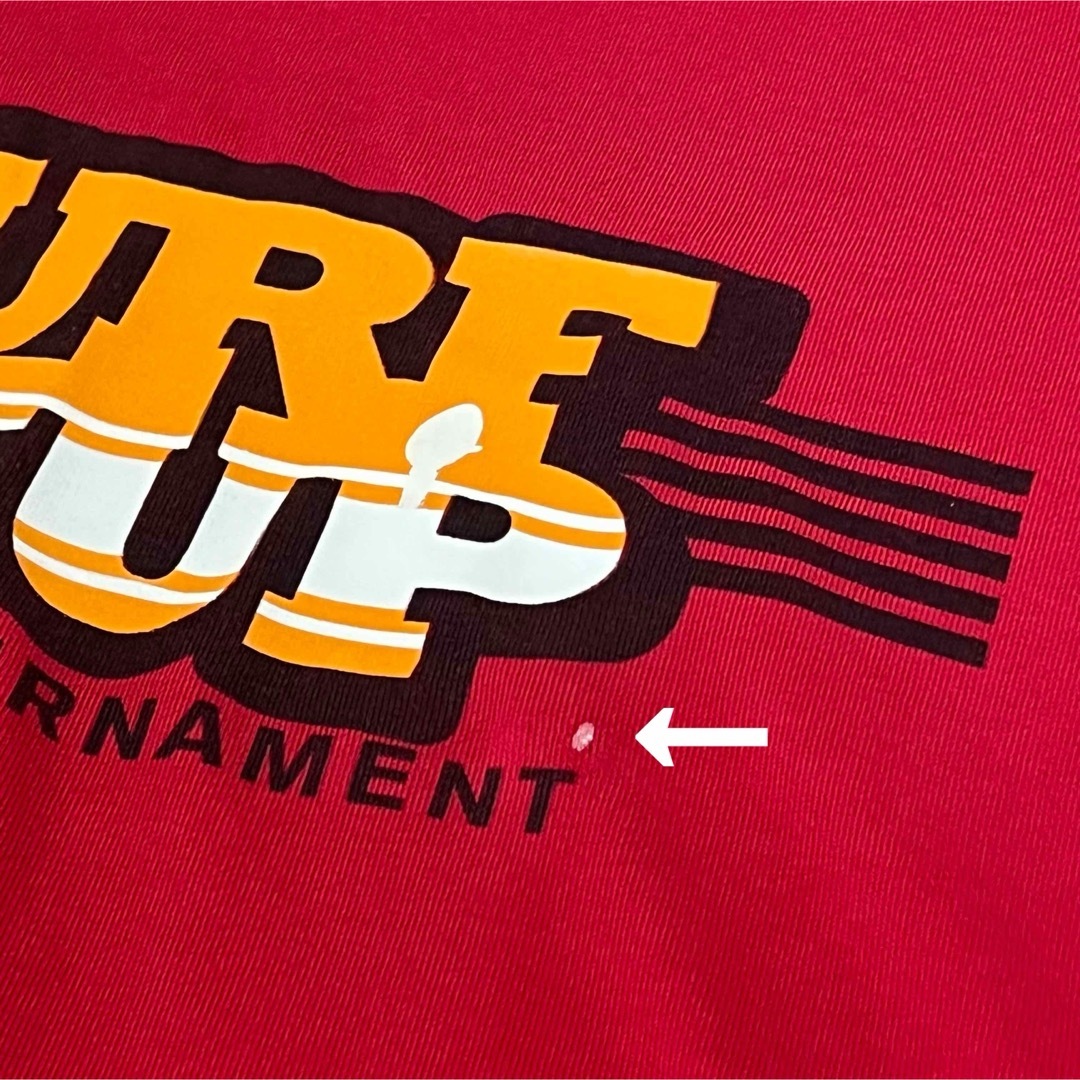 NIKE(ナイキ)のSAN DIEGO SURF CUP BY NIKE DRI-FIT Tシャツ メンズのトップス(Tシャツ/カットソー(半袖/袖なし))の商品写真