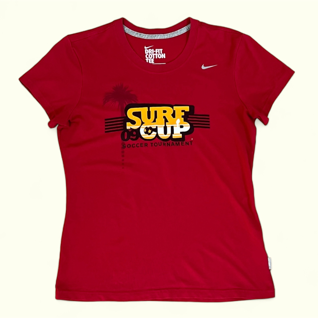 NIKE(ナイキ)のSAN DIEGO SURF CUP BY NIKE DRI-FIT Tシャツ メンズのトップス(Tシャツ/カットソー(半袖/袖なし))の商品写真