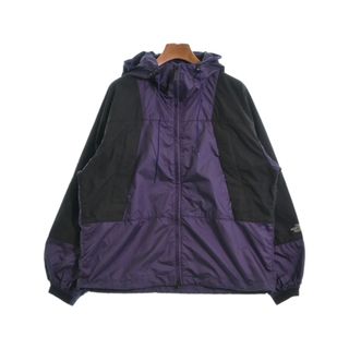 THE NORTH FACE PURPLE LABEL マウンテンパーカー S 【古着】【中古】