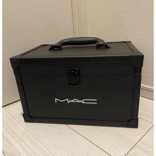 マック(MAC)のMACメイクボックス(メイクボックス)