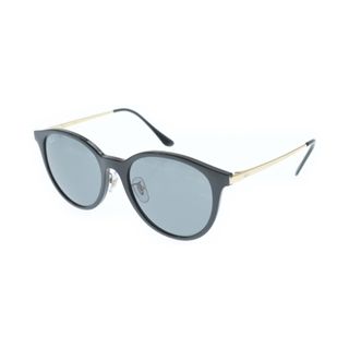 Ray-Ban - Ray-Ban レイバン サングラス - 黒 【古着】【中古】