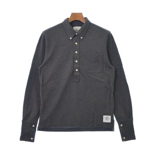 BLACK FLEECE BY Brooks Brothers ポロシャツ 【古着】【中古】(ポロシャツ)
