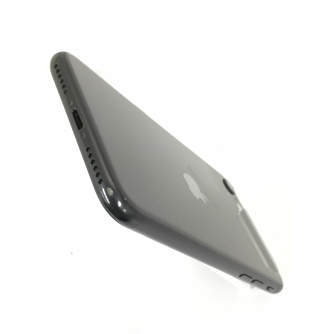 iPhone(アイフォーン)の【C】iPhone SE （第2世代）/64GB/356797117217126 スマホ/家電/カメラのスマートフォン/携帯電話(スマートフォン本体)の商品写真