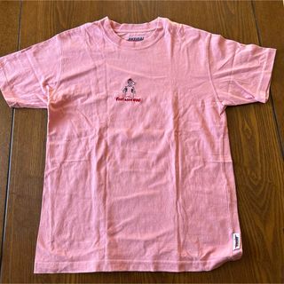 ANTBAL Tシャツ(Tシャツ/カットソー(半袖/袖なし))