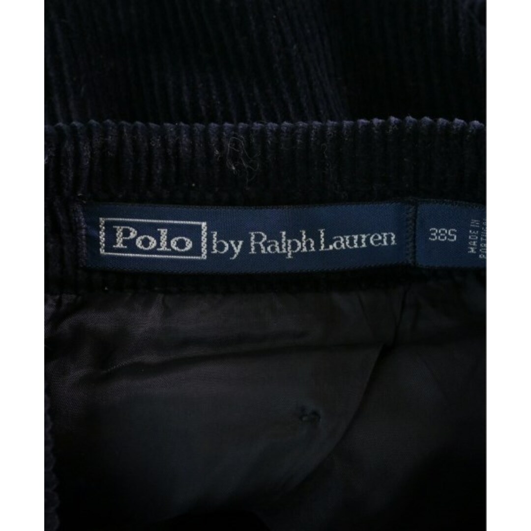 POLO RALPH LAUREN(ポロラルフローレン)のPolo Ralph Lauren ジャケット 38(S位) 紺 【古着】【中古】 メンズのジャケット/アウター(その他)の商品写真