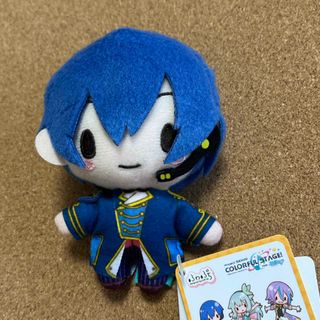 SEGA - プロセカ　モアプラスマスコット KAITO ワンダーランズ×ショウタイム