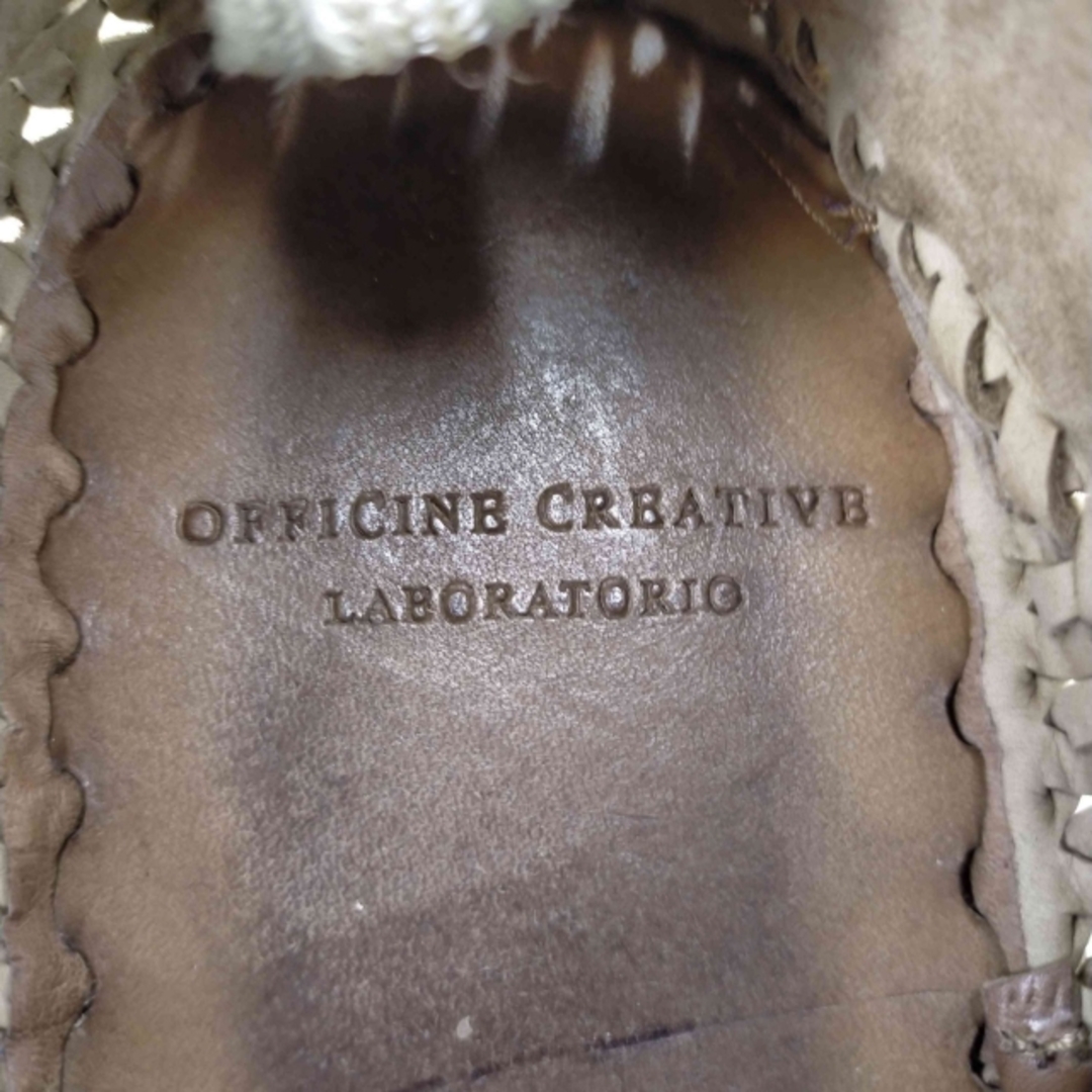o fficine creative(オフィチーネクリエイティブ) メンズ メンズの靴/シューズ(その他)の商品写真