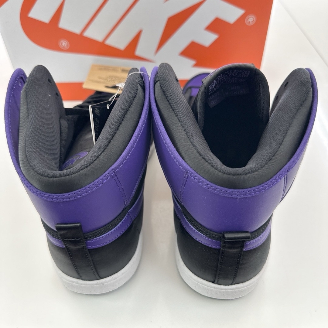 NIKE(ナイキ)のナイキ　エアジョーダン1 AIRJORDAN1 AJKO1 ノックアウト29cm メンズの靴/シューズ(スニーカー)の商品写真