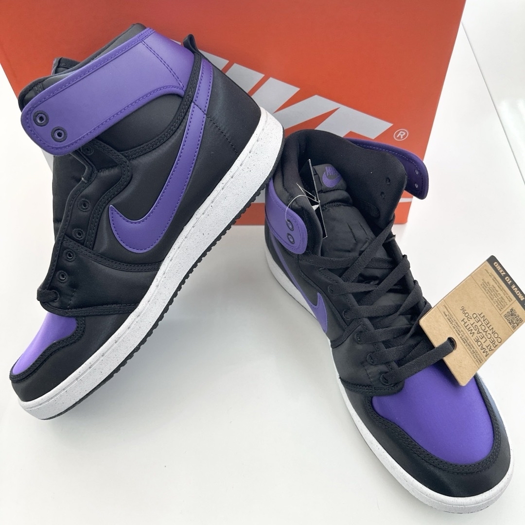 NIKE(ナイキ)のナイキ　エアジョーダン1 AIRJORDAN1 AJKO1 ノックアウト29cm メンズの靴/シューズ(スニーカー)の商品写真