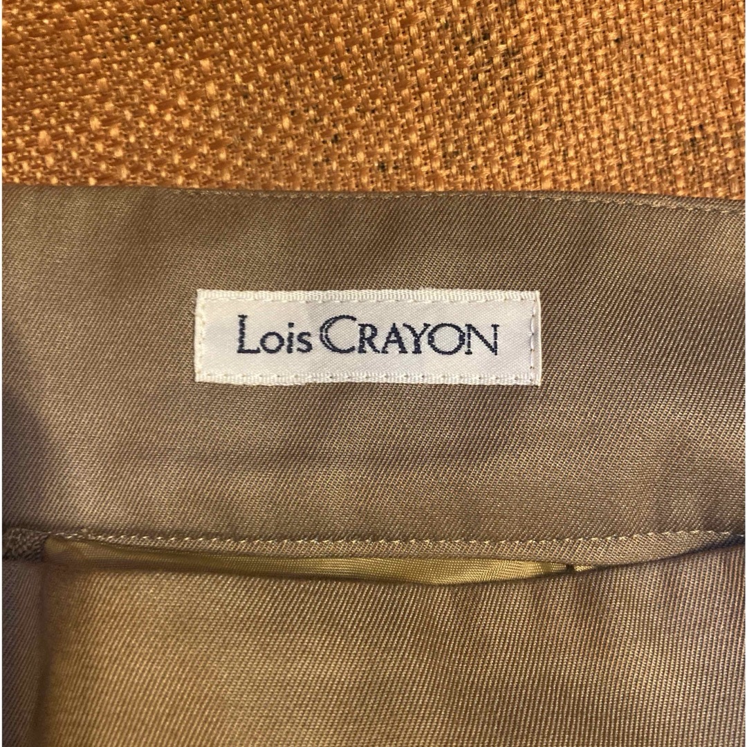 Lois CRAYON(ロイスクレヨン)のスカート レディースのスカート(その他)の商品写真