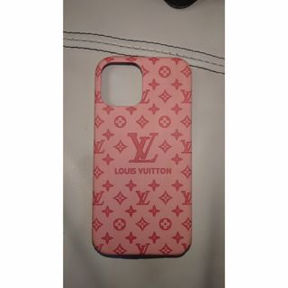 LOUIS VUITTON - ルイ・ヴィトン iPhone12 ケース