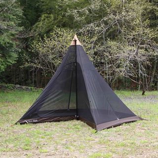 tent-Mark DESIGNS - テンマクデザイン サーカス メッシュインナーセット 4/5（オプション品）