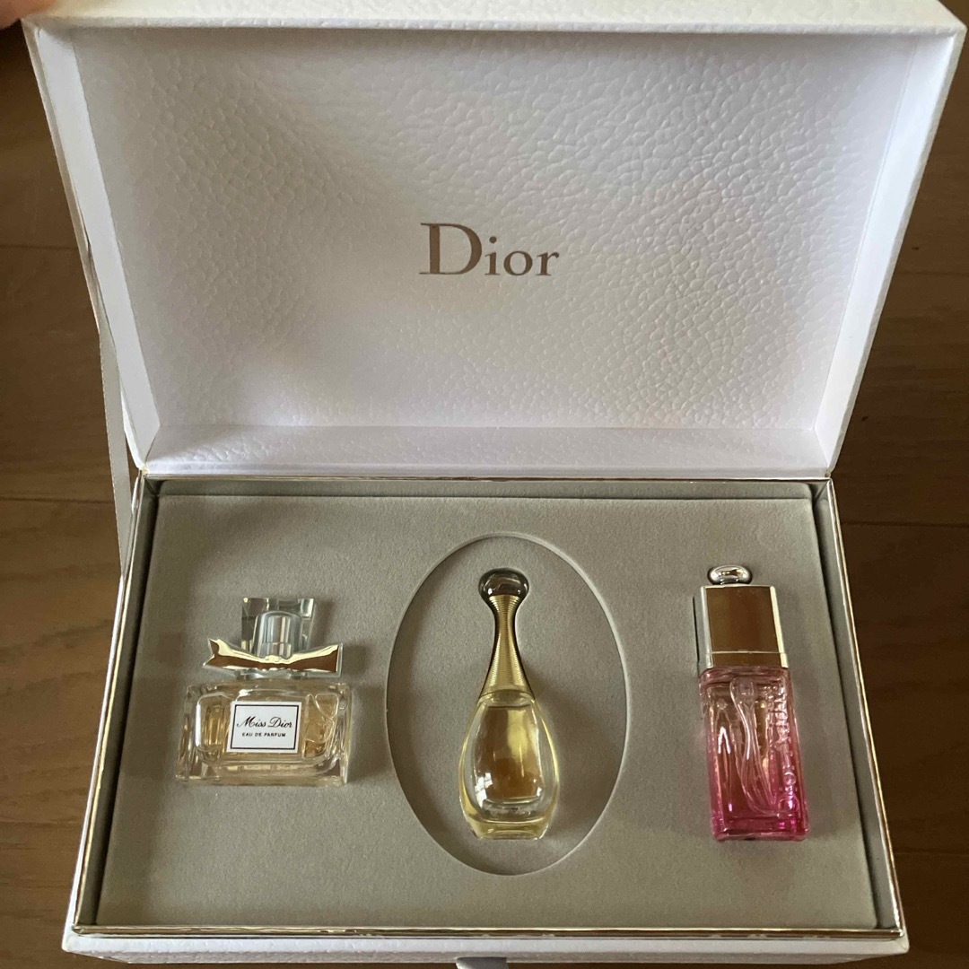 Dior(ディオール)のChristian Dior クリスチャン ディオールレ パルファン ドゥ ラヴ コスメ/美容の香水(その他)の商品写真
