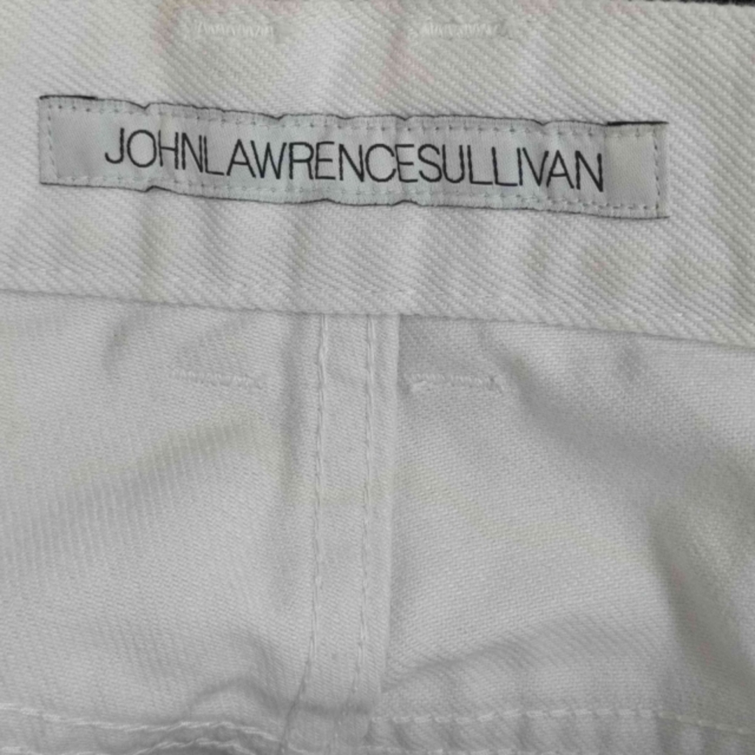 JOHN LAWRENCE SULLIVAN(ジョンローレンスサリバン)のJOHN LAWRENCE SULLIVAN(ジョンローレンスサリバン) メンズ メンズのパンツ(デニム/ジーンズ)の商品写真