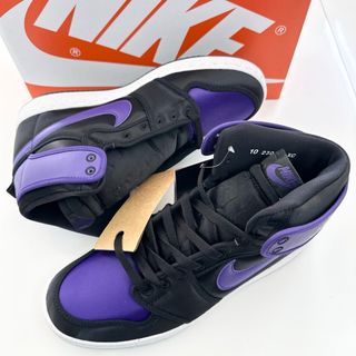 ナイキ(NIKE)のナイキ　AIR JORDAN1 AJKO1 エアジョーダン1 新品　27.5cm(スニーカー)