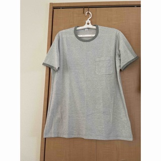 ユニクロ(UNIQLO)のUNIQLO ルームウェア　XLサイズ(Tシャツ/カットソー(半袖/袖なし))