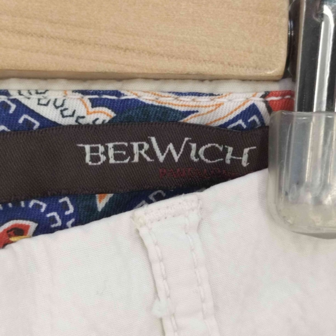 BERWICH(ベルウィッチ)のBERWICH(ベルウィッチ) メンズ パンツ その他パンツ メンズのパンツ(その他)の商品写真