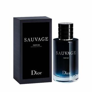 クリスチャンディオール(Christian Dior)の新品未開封 クリスチャン ディオール ソヴァージュ 100ml EDT SP(香水(男性用))