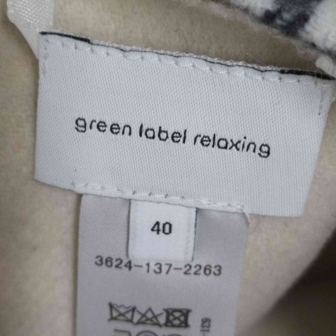 UNITED ARROWS green label relaxing(ユナイテッドアローズグリーンレーベルリラクシング)のUNITED ARROWS green label relaxing(ユナイテッ レディースのスカート(その他)の商品写真