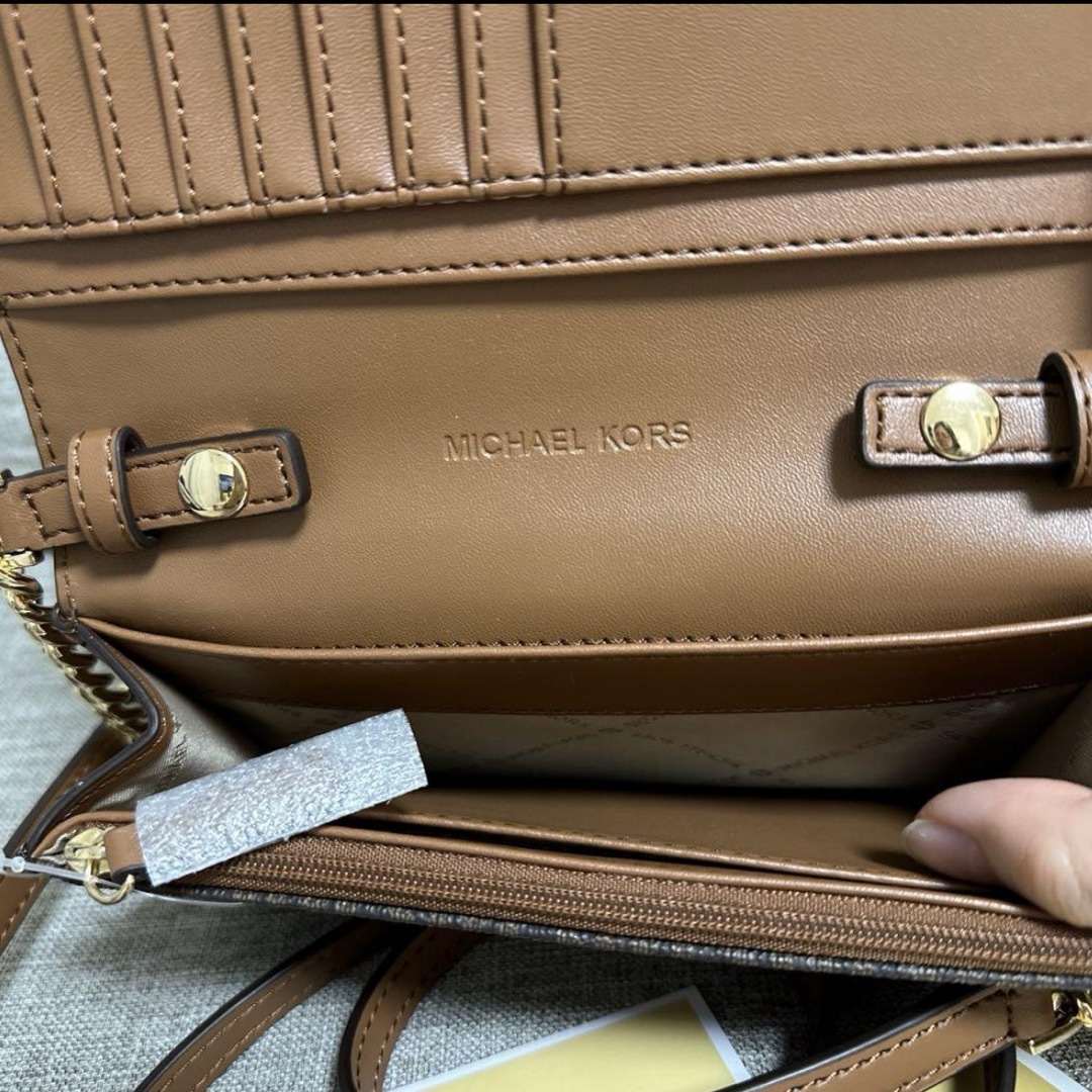 Michael Kors(マイケルコース)のマイケルコース ショルダーバッグ ミニバッグ レディースのバッグ(ショルダーバッグ)の商品写真