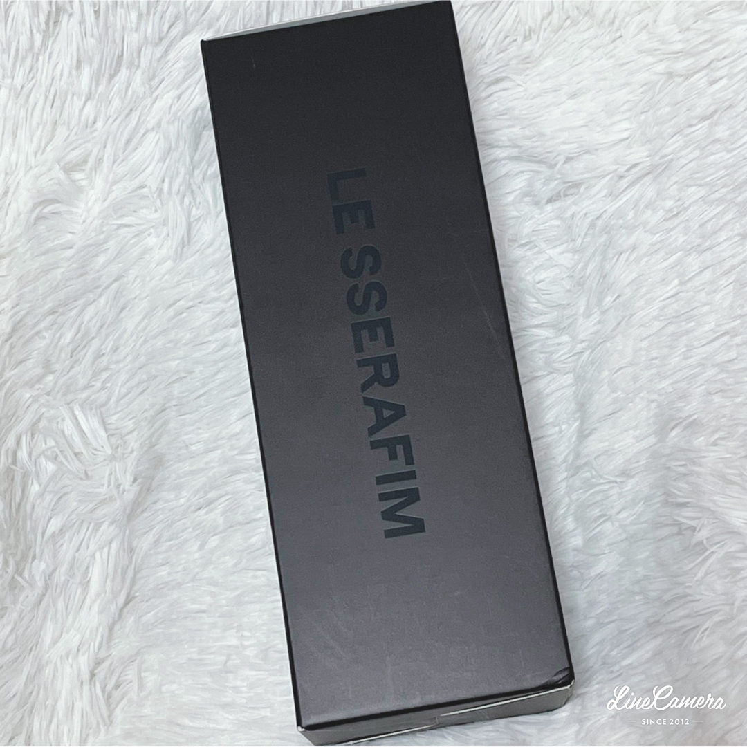 LE SSERAFIM ルセラフィム ペンライト 新品未開封 匿名配送 ペンラ LE SSERAFIM ルセラフィム ペンライト 新品未開封 匿名配送 ペンラ