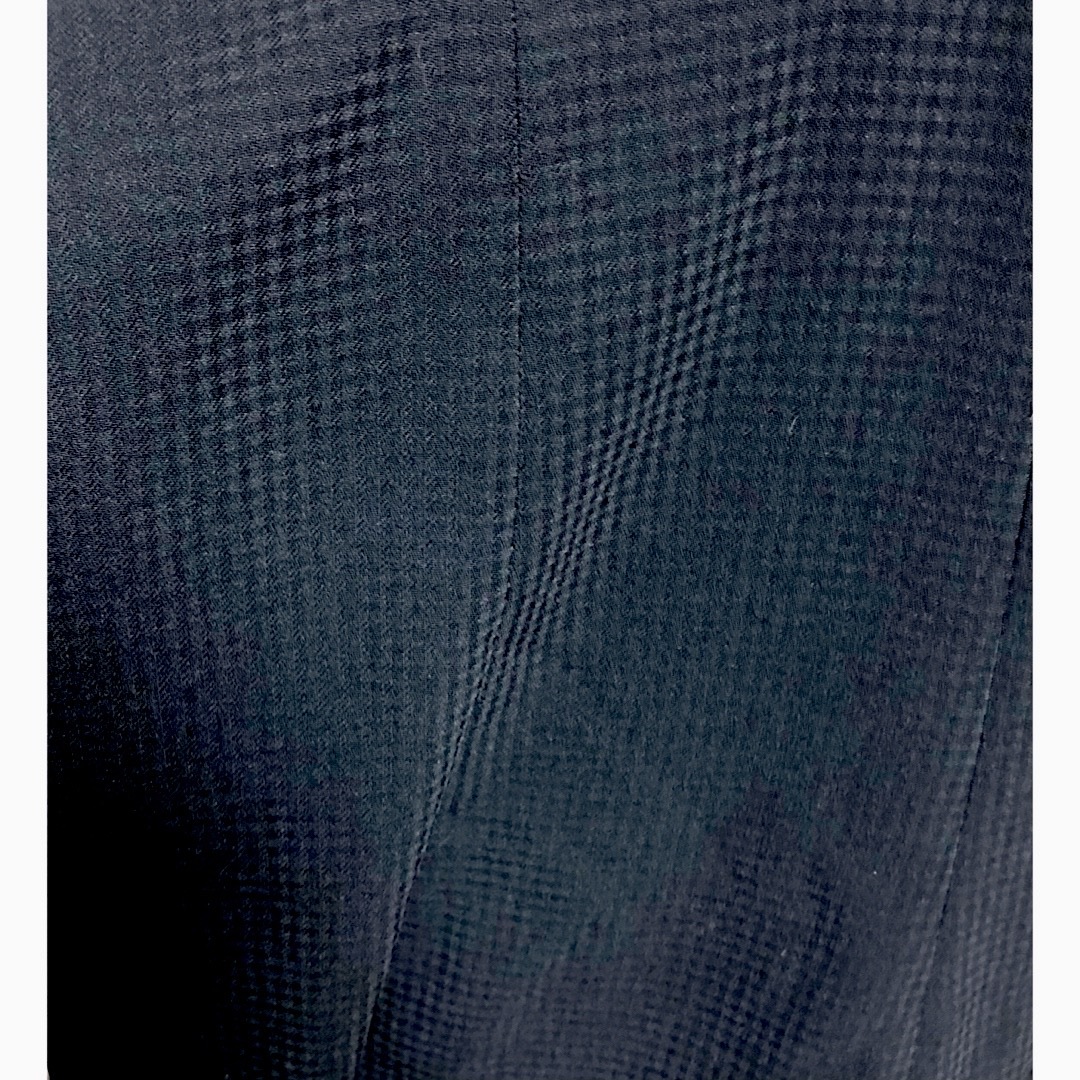 スカート　黒 レディースのスカート(ロングスカート)の商品写真