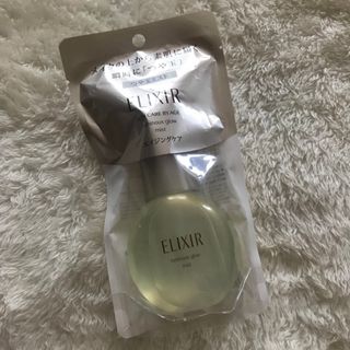 エリクシールシュペリエル(ELIXIR SUPERIEUR（SHISEIDO）)のエリクシール つや玉ミスト 美容液 エイジングケア  保湿  化粧持ちアップ(8(美容液)