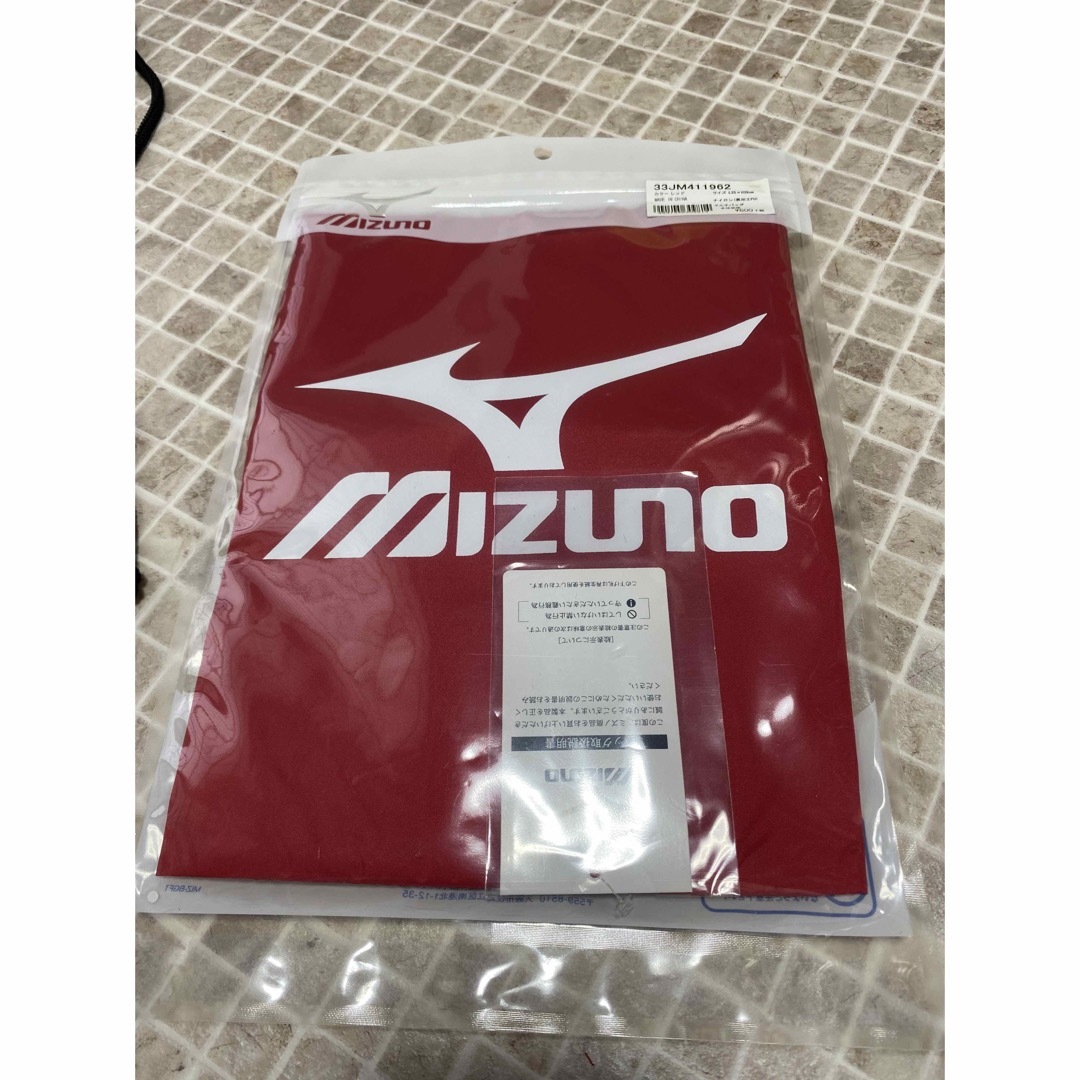 MIZUNO(ミズノ)のMIZUNO マルチバッグ スポーツ/アウトドアのテニス(バッグ)の商品写真