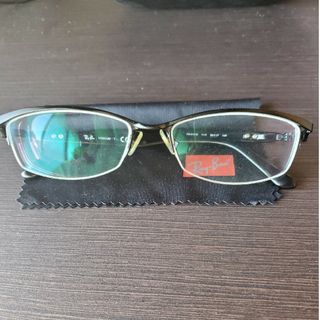 Ray-Ban - Ray-Ban　メガネ