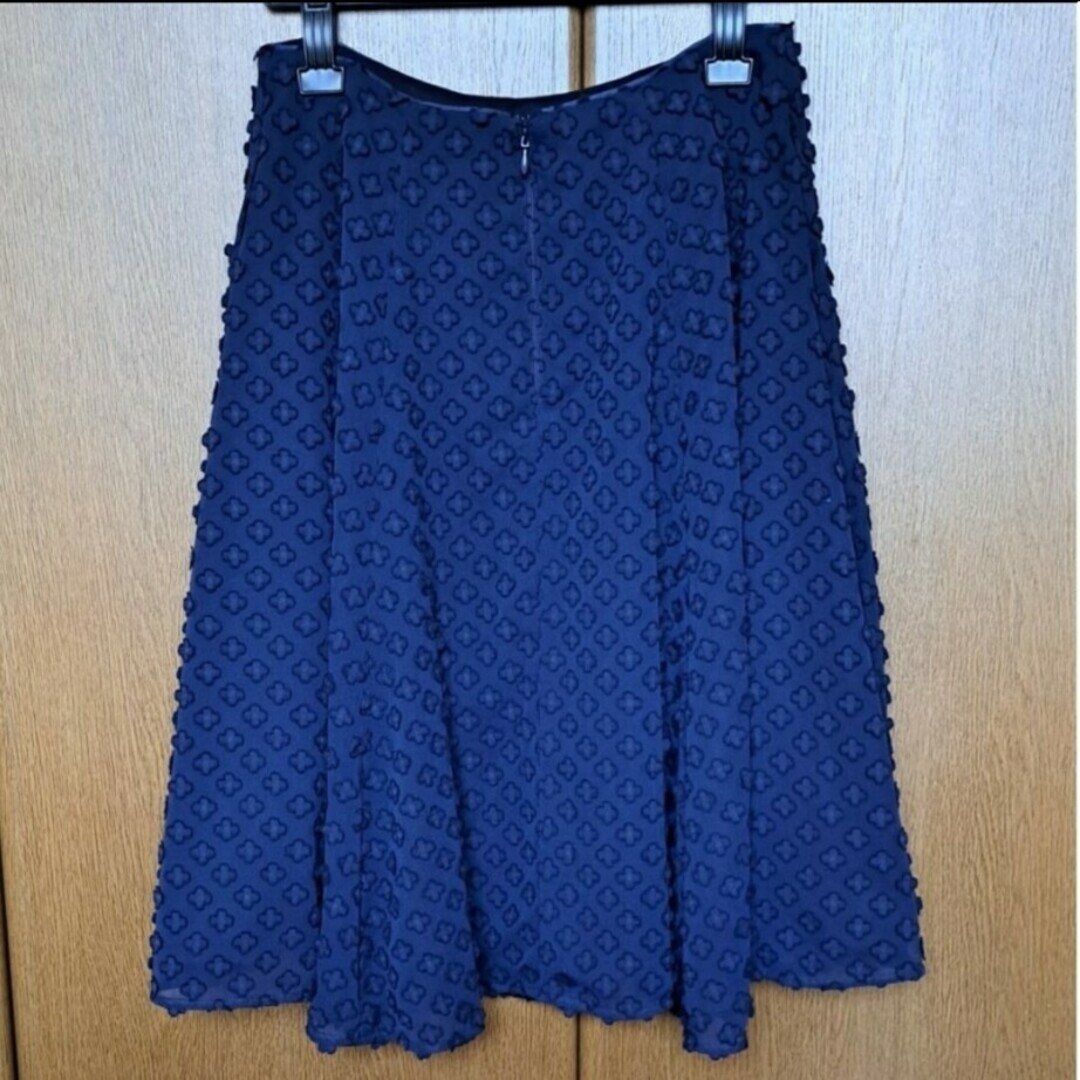 TOCCA(トッカ)のTOCCA✴️スカート レディースのスカート(ひざ丈スカート)の商品写真