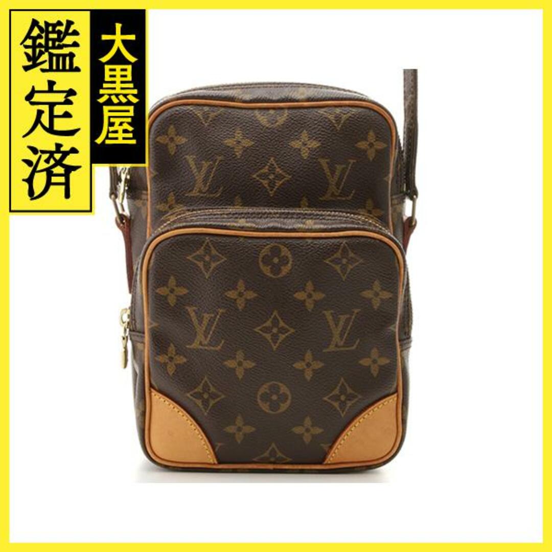 LOUIS VUITTON(ルイヴィトン)のルイ・ヴィトン ｱﾏｿﾞﾝ M45236 【434】 レディースのバッグ(ショルダーバッグ)の商品写真