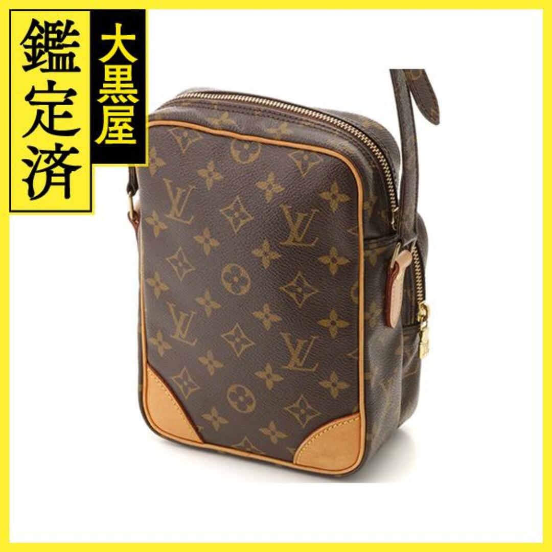 LOUIS VUITTON(ルイヴィトン)のルイ・ヴィトン ｱﾏｿﾞﾝ M45236 【434】 レディースのバッグ(ショルダーバッグ)の商品写真