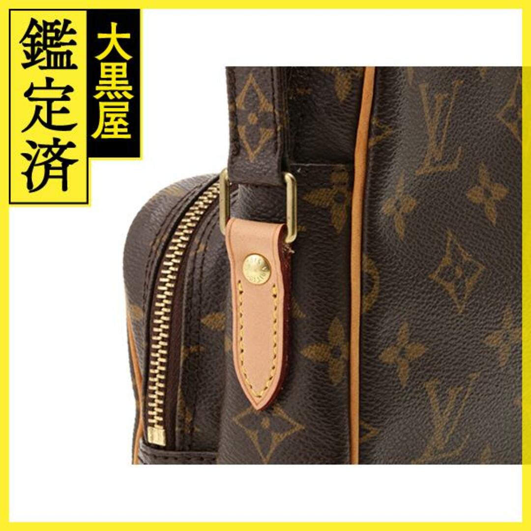 LOUIS VUITTON(ルイヴィトン)のルイ・ヴィトン ｱﾏｿﾞﾝ M45236 【434】 レディースのバッグ(ショルダーバッグ)の商品写真