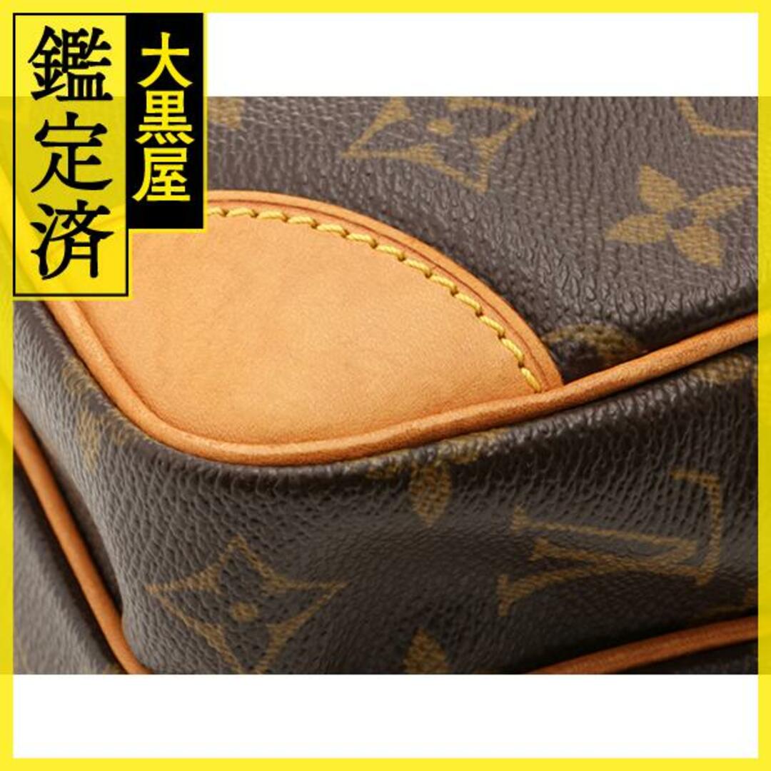 LOUIS VUITTON(ルイヴィトン)のルイ・ヴィトン ｱﾏｿﾞﾝ M45236 【434】 レディースのバッグ(ショルダーバッグ)の商品写真