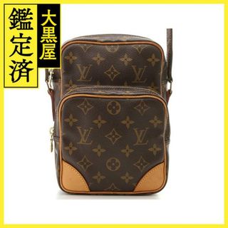 ルイヴィトン(LOUIS VUITTON)のルイ・ヴィトン ｱﾏｿﾞﾝ M45236 【434】(ショルダーバッグ)