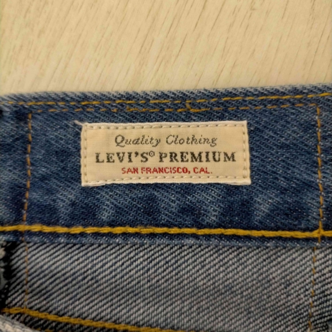 Levi's(リーバイス)のLevis(リーバイス) 別注 517 ブーツカット デニム レディース パンツ レディースのパンツ(デニム/ジーンズ)の商品写真