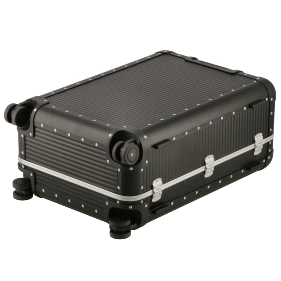 エフピーエム/FPM キャリーバッグ メンズ 68L SPINNER 68 A068-15 スーツケース CAVIAR BLACK A15068-0001-915 メンズのバッグ(その他)の商品写真