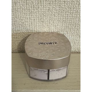 COSME DECORTE - コスメデコルテ ルースパウダー 101 フェイスパウダー