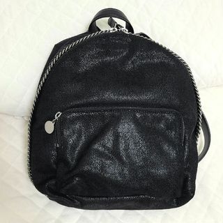 Stella McCartney(リュック/バックパック)のフリマアイテム一覧 Stella McCartney(リュック/バックパック)のフリマアイテム一覧