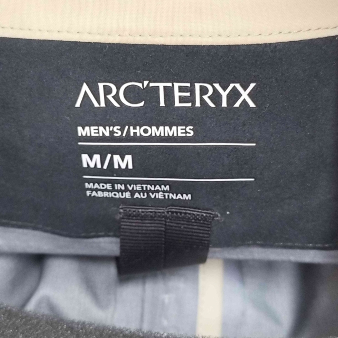 ARC'TERYX(アークテリクス)のARCTERYX(アークテリクス) メンズ アウター ジャケット メンズのジャケット/アウター(その他)の商品写真