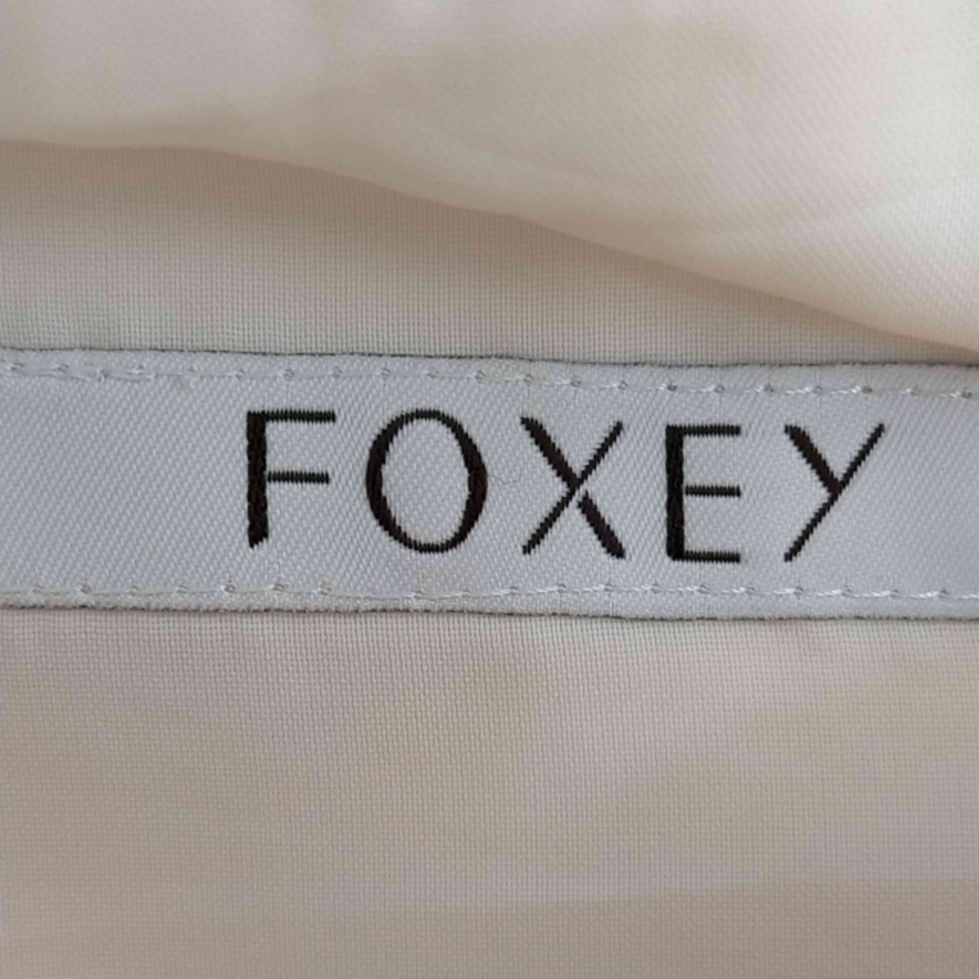FOXEY(フォクシー)のFOXEY(フォクシー) マカロンシック スカート レディース スカート レディースのスカート(その他)の商品写真