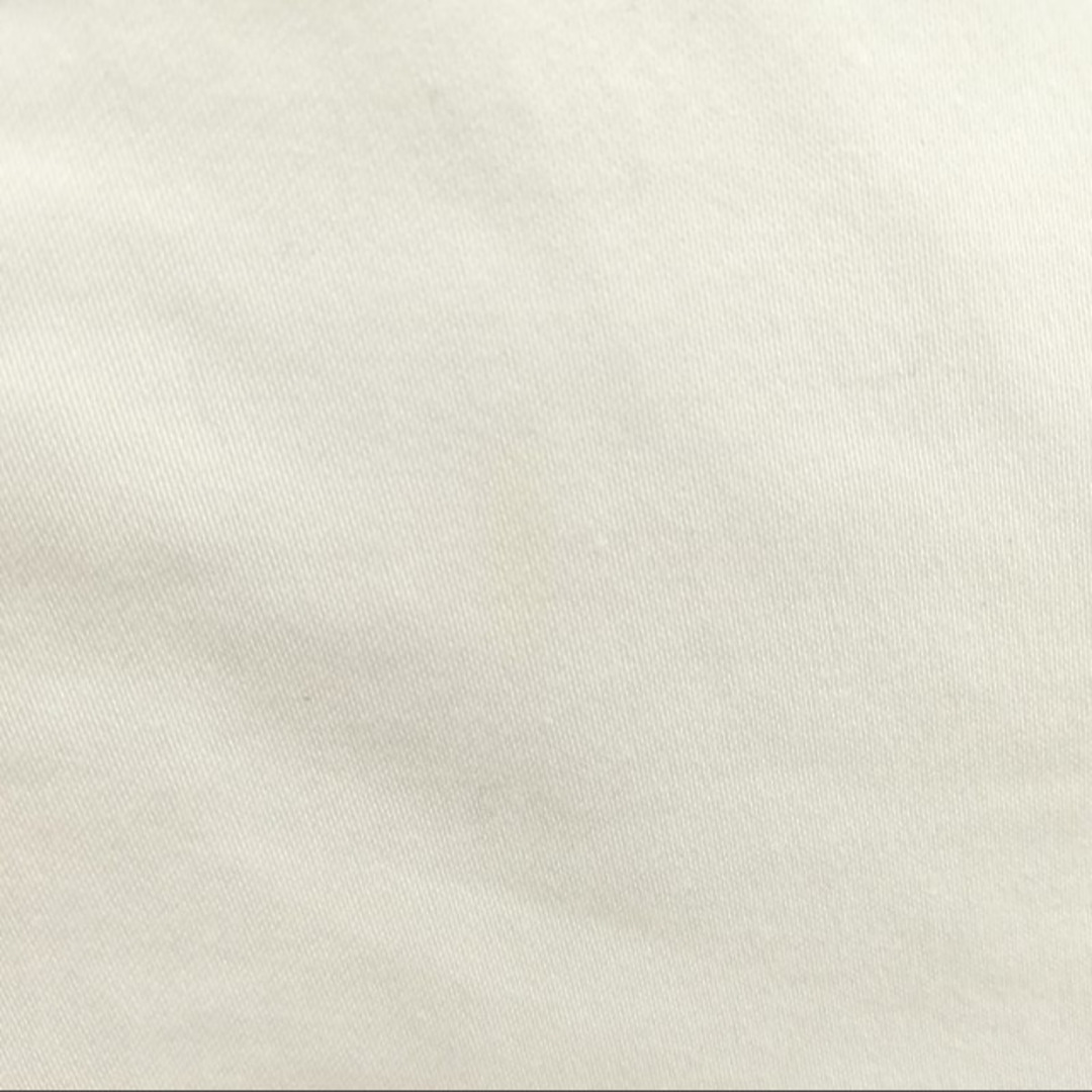 JACOB COHEN(ヤコブコーエン)のJ711 ストレッチ デニムパンツ ストレート コットン 27 ホワイト  レディースのパンツ(カジュアルパンツ)の商品写真