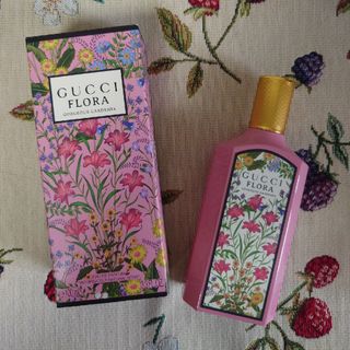 グッチ(Gucci)の【期間限定お値下げ】GUCCI 香水(香水(女性用))