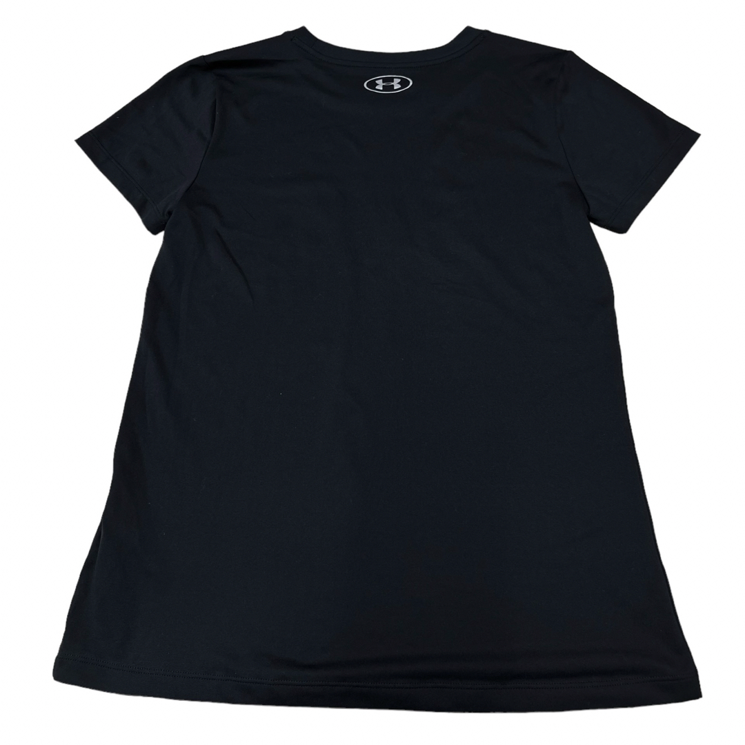 UNDER ARMOUR(アンダーアーマー)のUNDER ARMOUR アンダーアーマー 半袖Tシャツ L size レディースのトップス(Tシャツ(半袖/袖なし))の商品写真